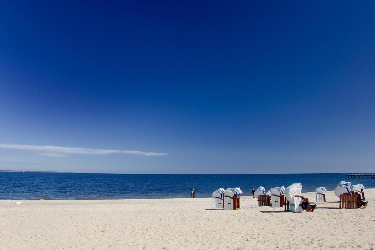 Seebrise Zingst Exterior photo